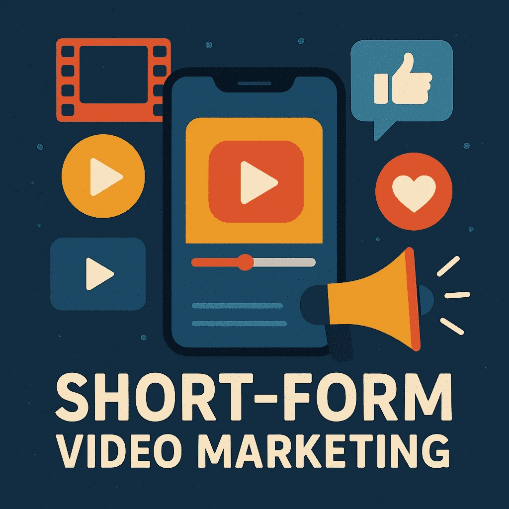 UPCOMING TRENDS IN DIGITAL MARKETING Rt Form Video In Digital Marketing