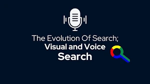 The Rise of AI Search Optimization: A Smarter Path to Visibility visual and voice search